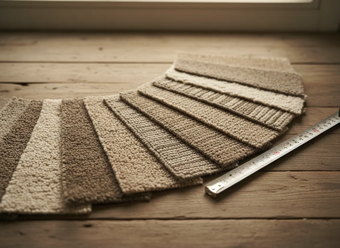 Carpet Installation Sherman, IL FAQs